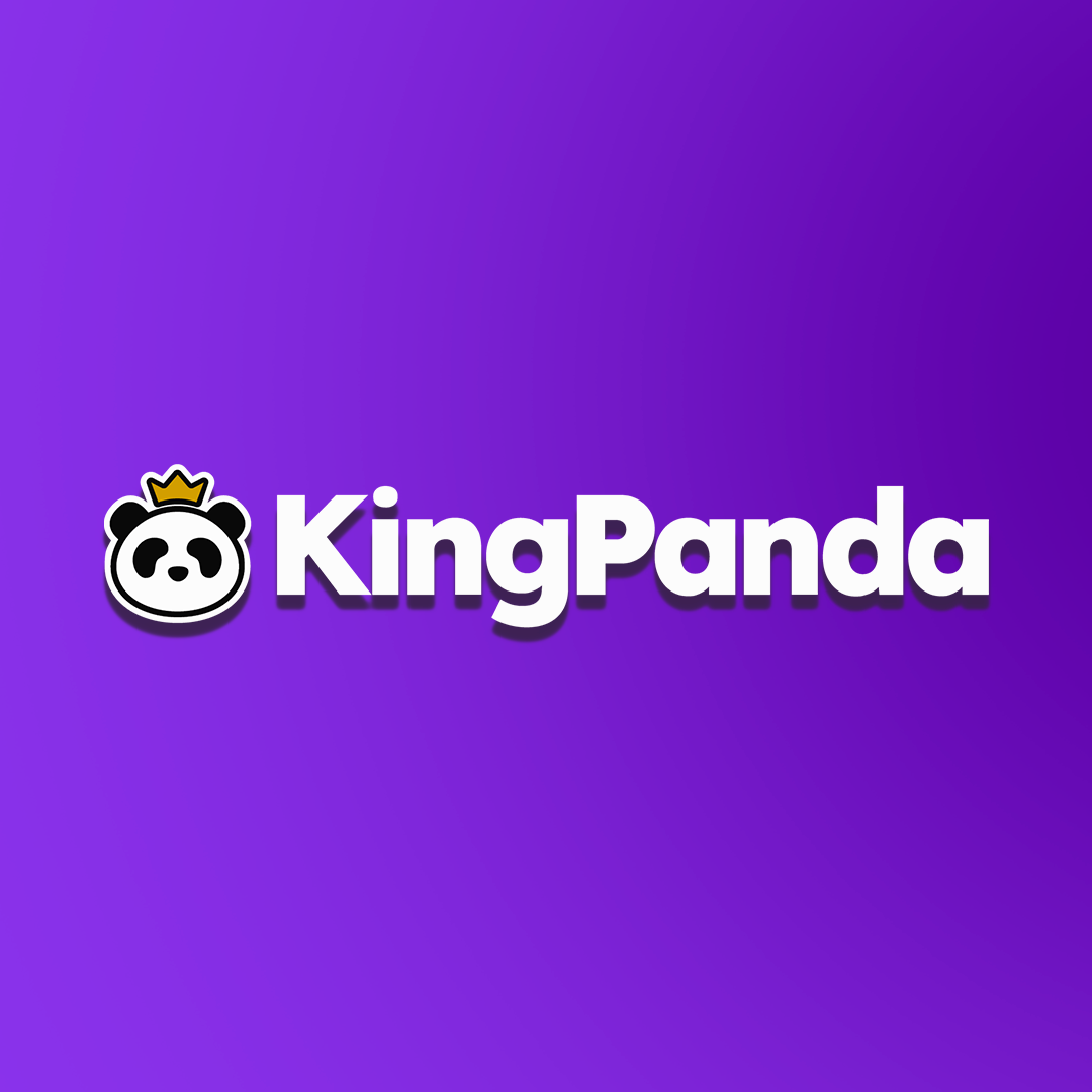 KINGPANDA